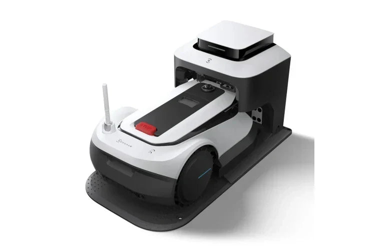 ECOVACS Goat G1 Robotic Lawn Mower
