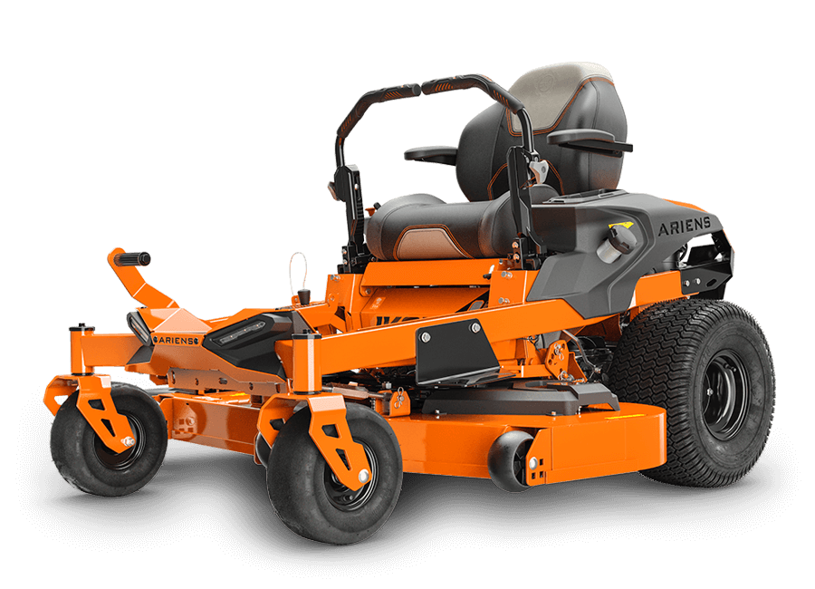 Ariens IKON 52 Kawasaki Zero-Turn Mower | Model 918005