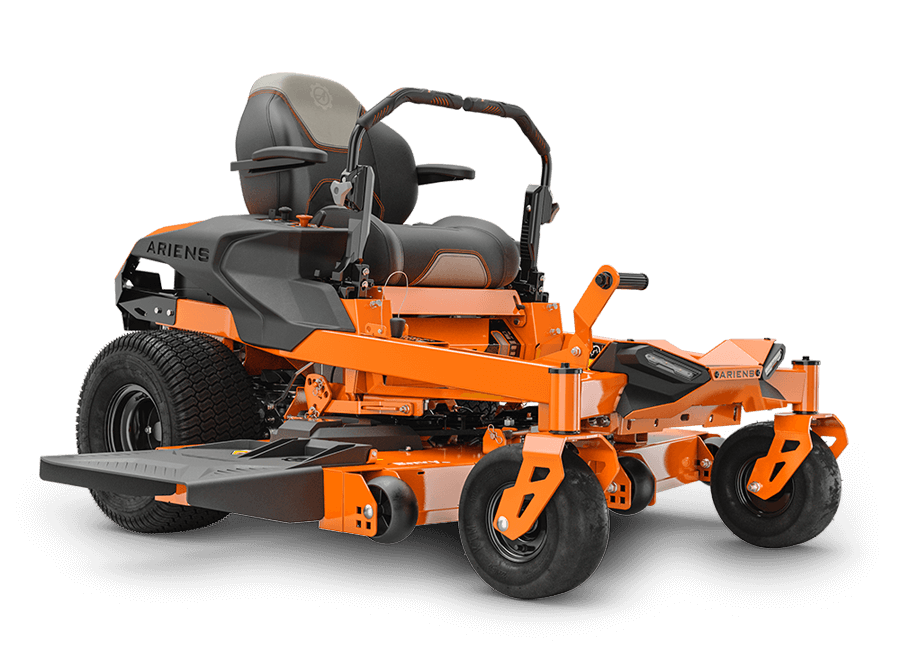 Ariens IKON 52 Kawasaki Zero-Turn Mower | Model 918005