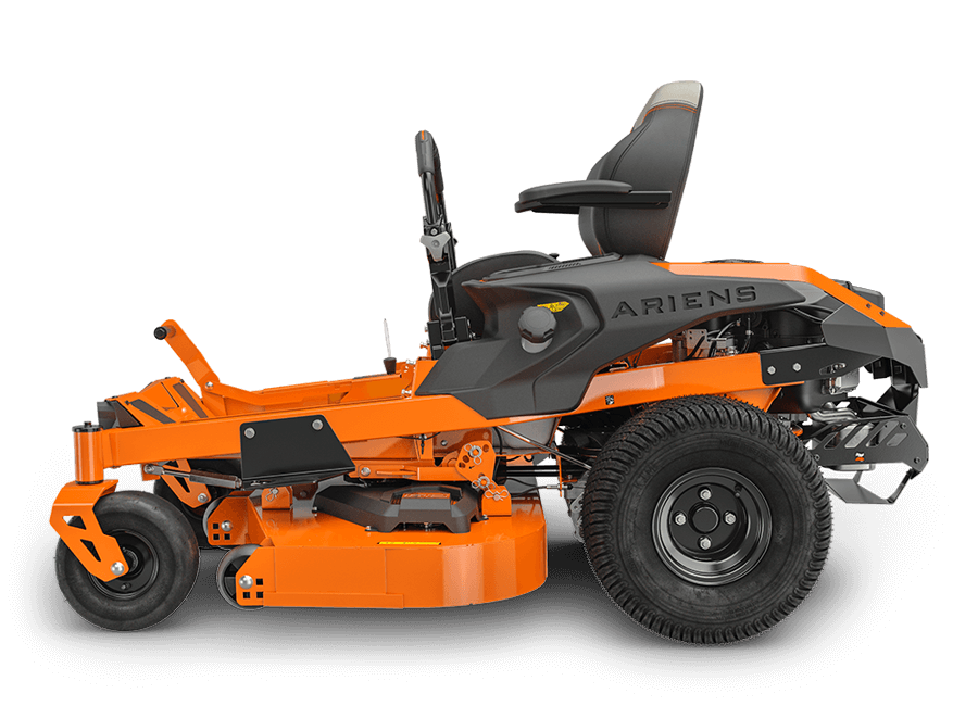 Ariens IKON 52 Kawasaki Zero-Turn Mower | Model 918005