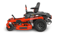 Gravely ZT X 52 Kawasaki Zero-Turn Mower | Model 918011