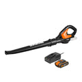WORX Powershare Leaf Blower Kit