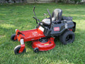 Toro TimeCutter 42-Inch Zero-Turn Mower, 22 HP Briggs & Stratton | 77401