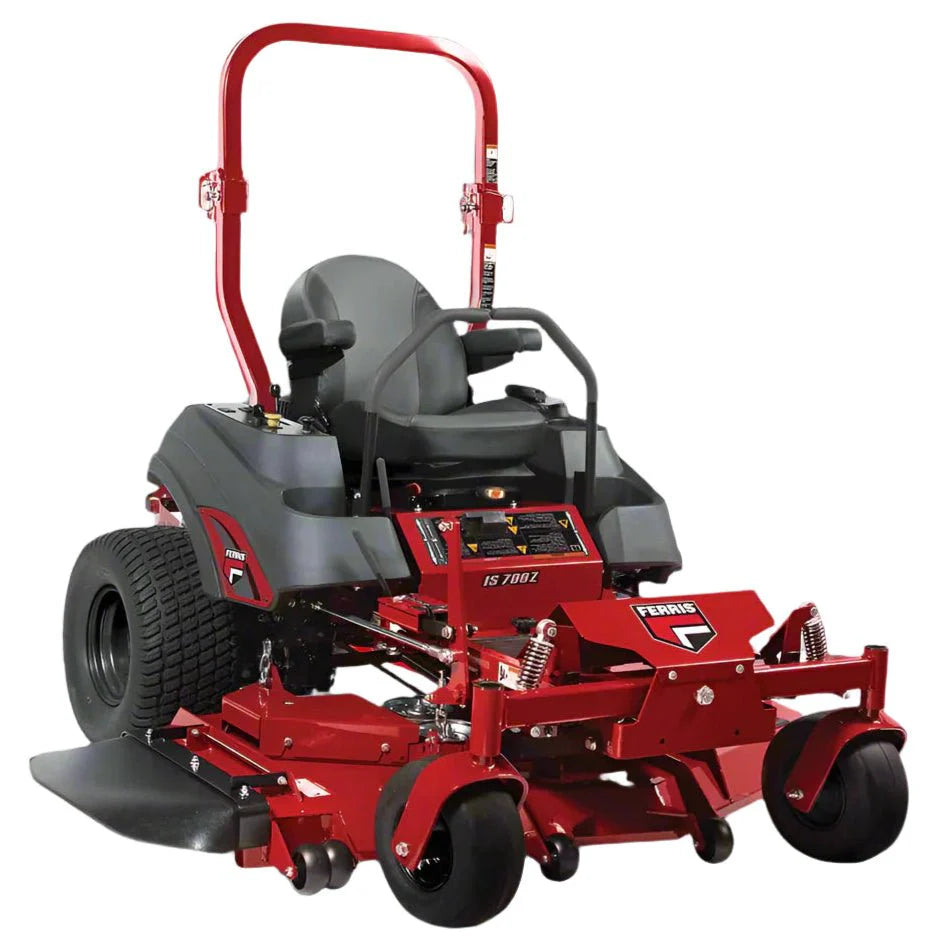 Ferris IS700 60-Inch Commercial Zero-Turn Mower | Model 5902061