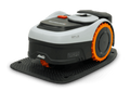 Segway Navimow i210 AWD Wire-Free Robot Lawn Mower | Up to 0.25 Acre