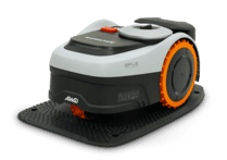 Segway Navimow i210 AWD Wire-Free Robot Lawn Mower | Up to 0.25 Acre