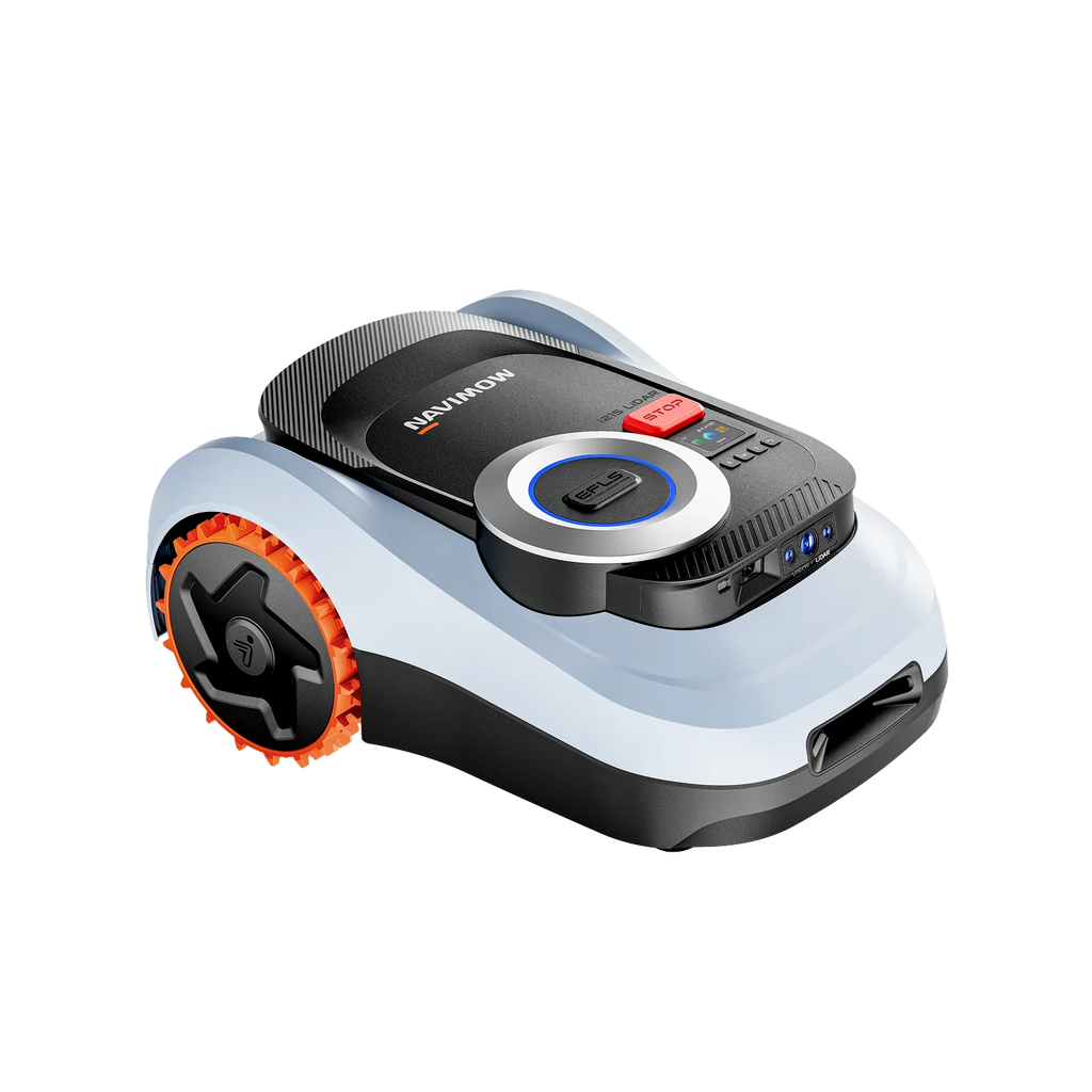 Segway Navimow i215 LiDAR Robot Lawn Mower | 0.37 Acre