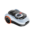 Segway Navimow i215 LiDAR Robot Lawn Mower | 0.37 Acre
