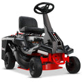 BAUMR-AG 24" Ride On Lawn Mower